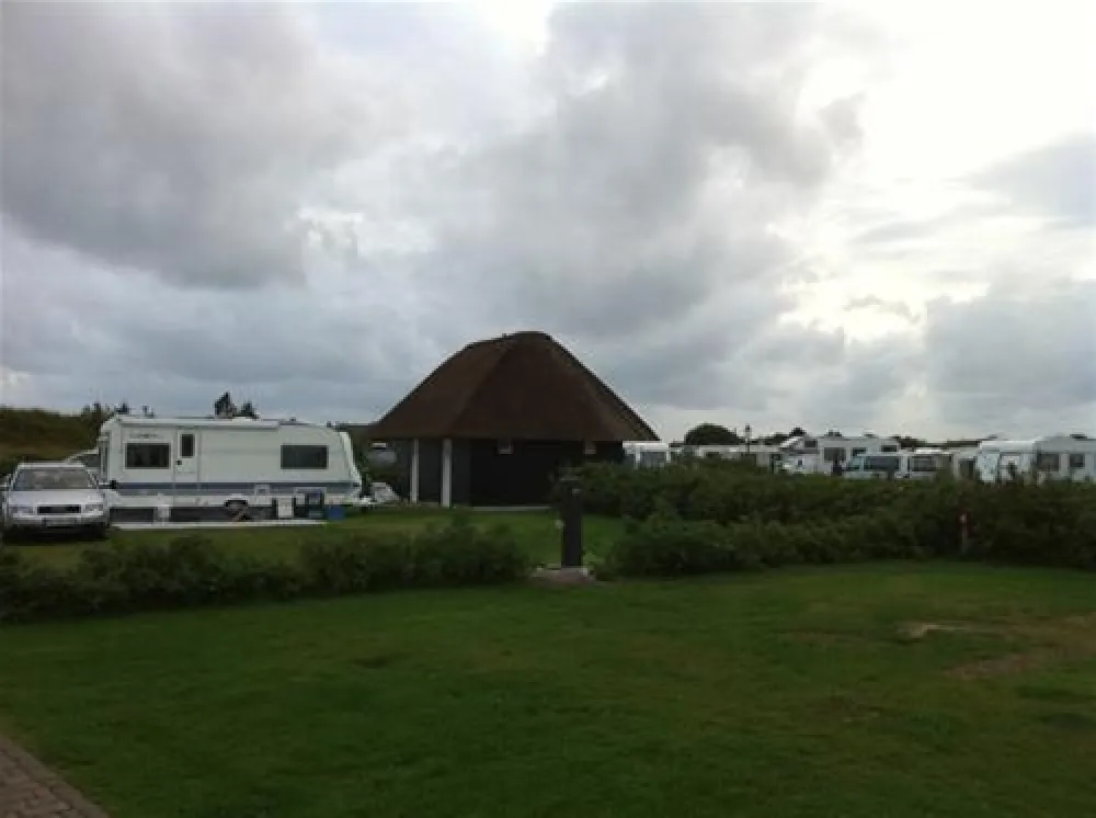 Hvidbjerg Strand Feriepark