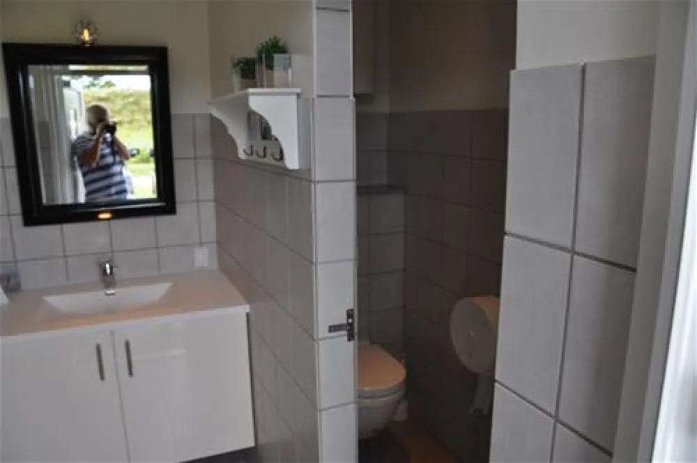 Hvidbjerg Strand Feriepark