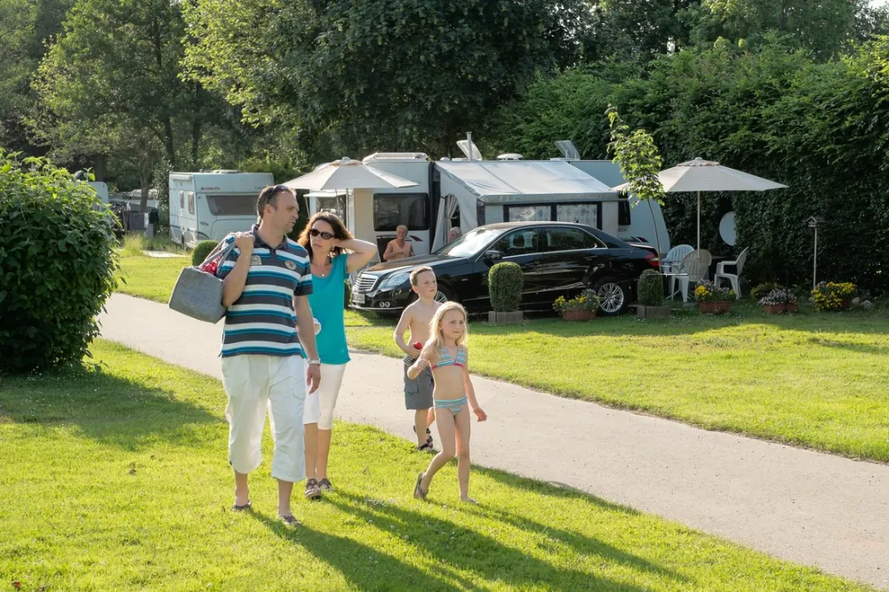 Camping Kirchzarten