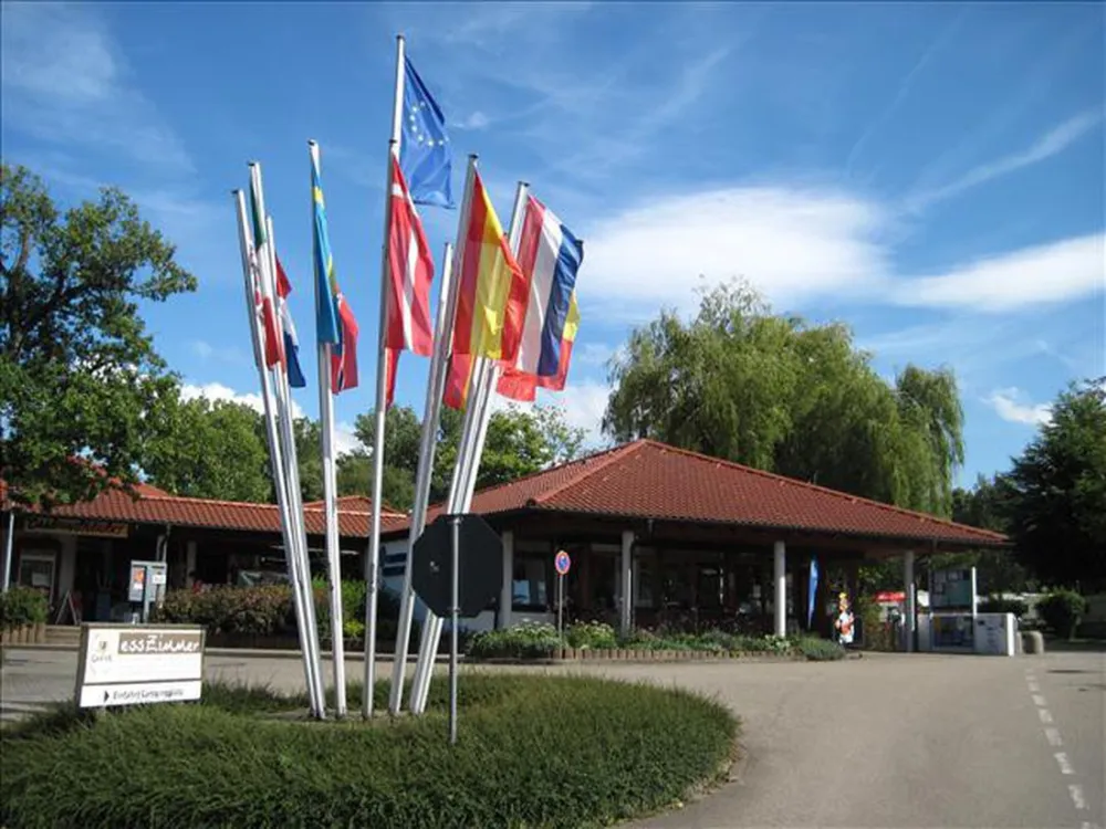 Camping Kirchzarten
