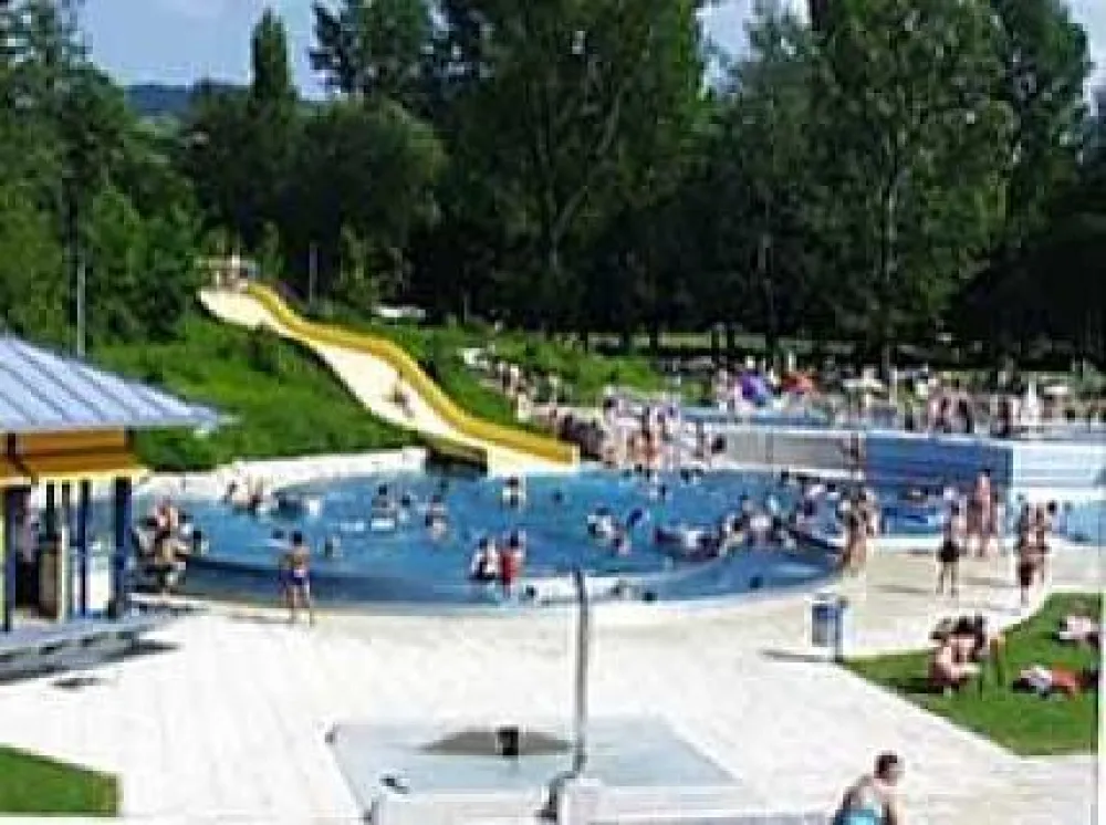 Camping Kirchzarten