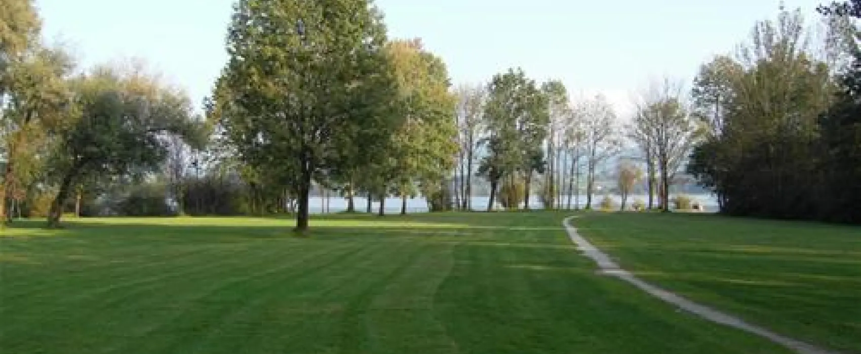 Seecamping am Wallersee