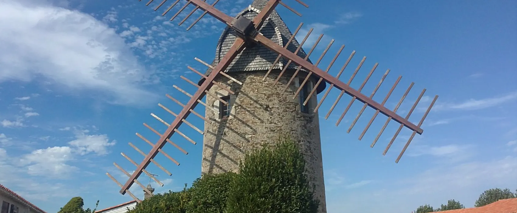 Camping Le Moulin de la Salle