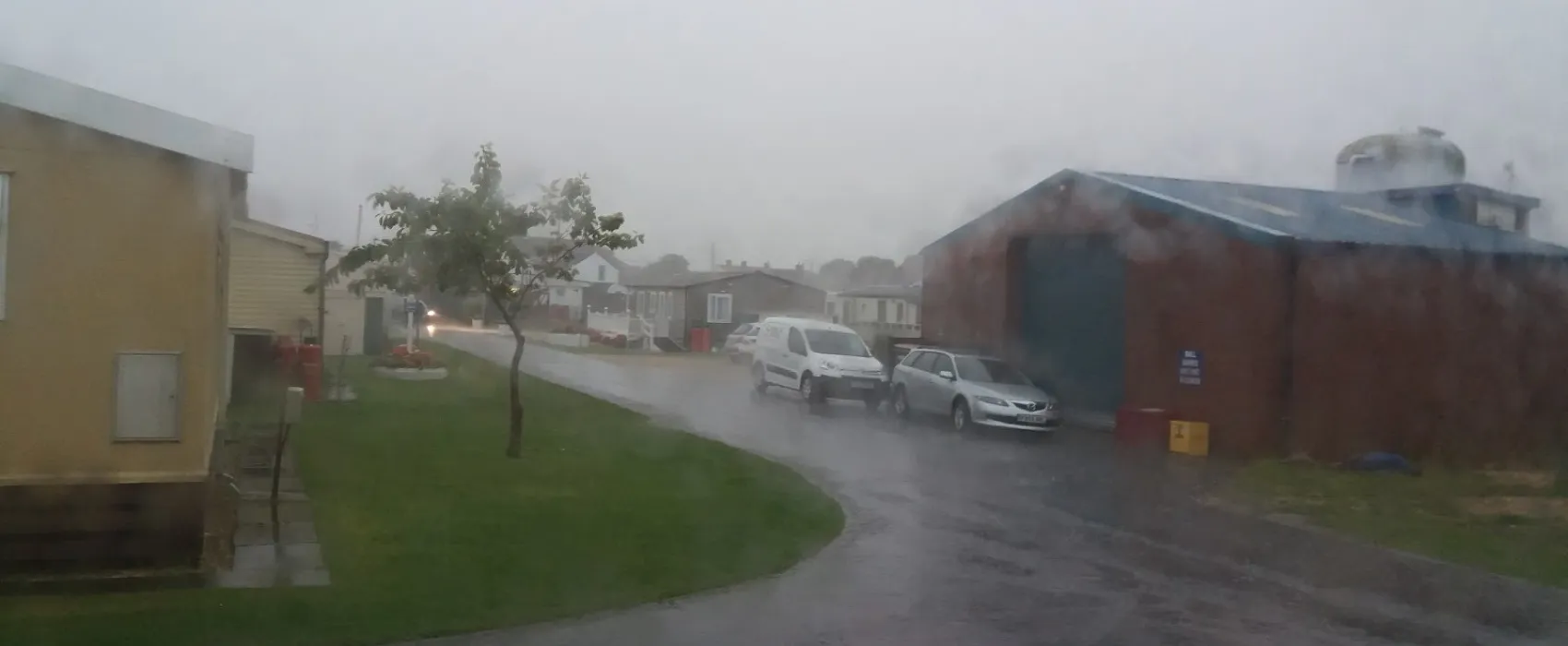 Seacroft Holiday Estate Ltd