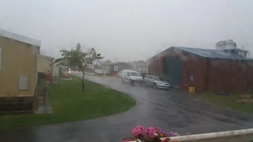 Seacroft Holiday Estate Ltd