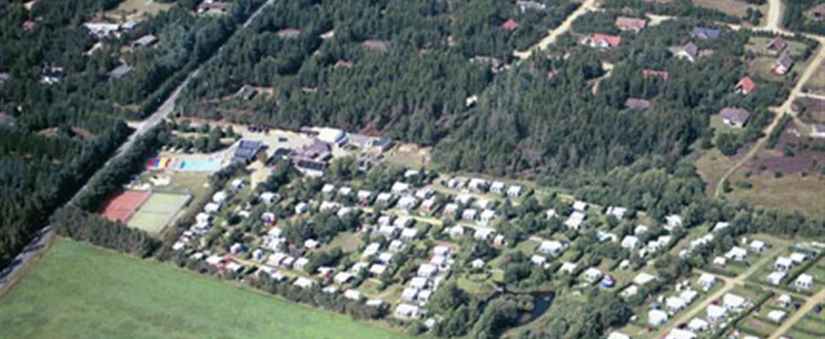 Houstrup Camping