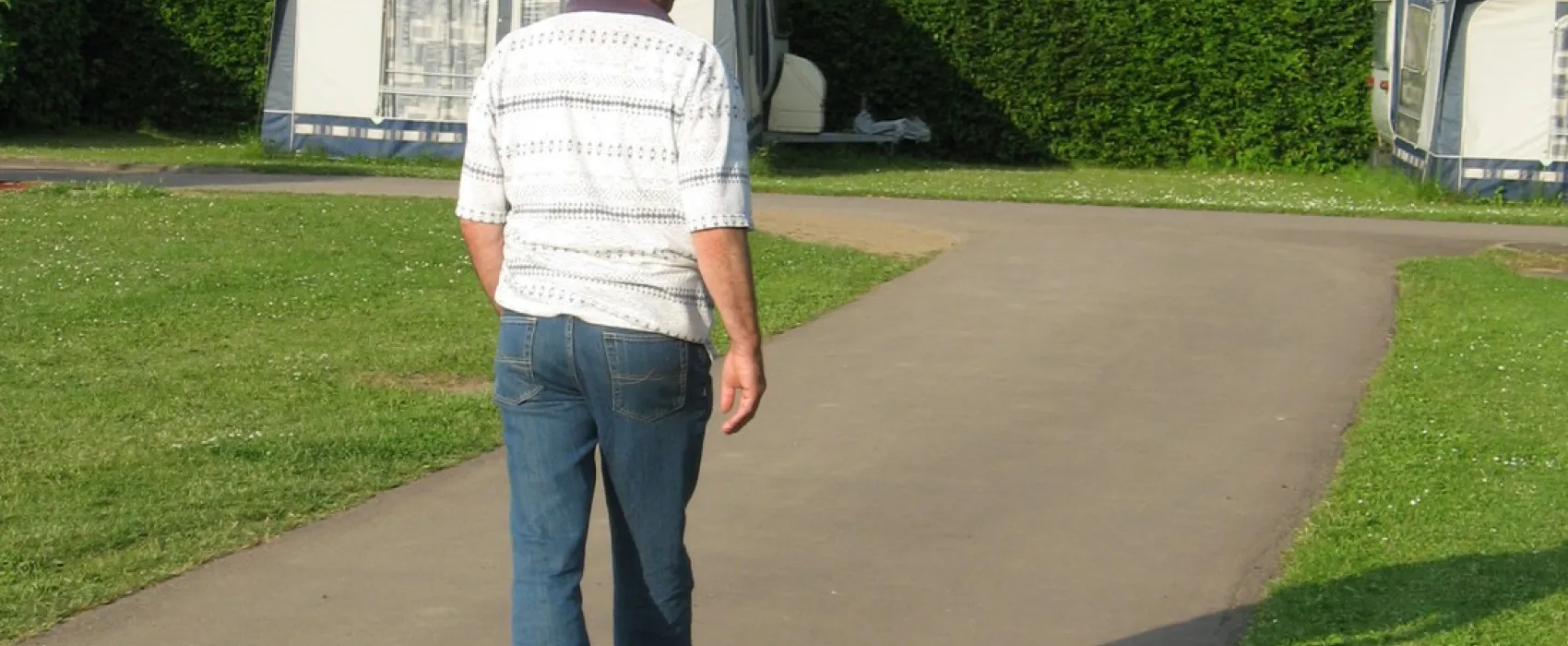 Camping Des Ardennes