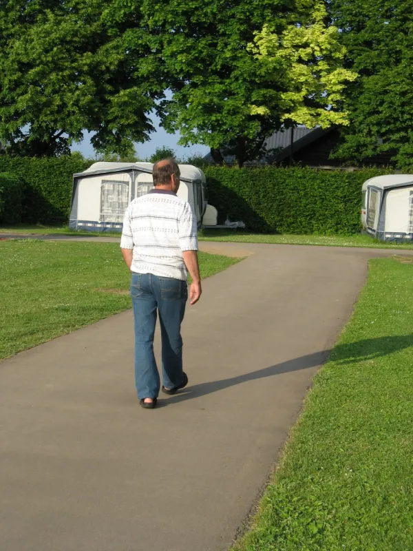 Camping Des Ardennes