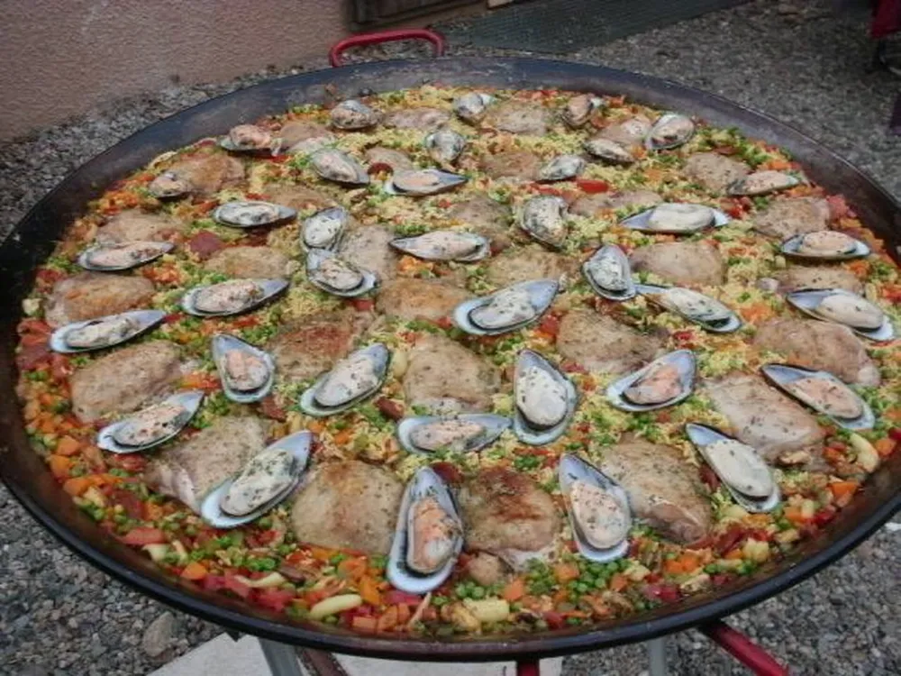 Camping Le Lac De Nabeillou