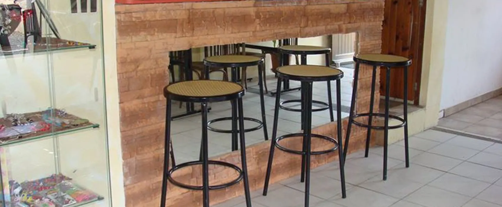 Camping Le Lac De Nabeillou