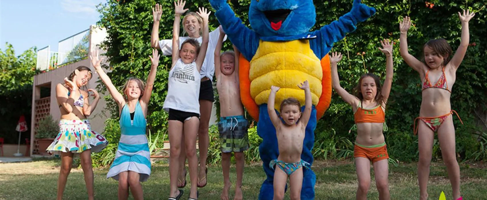 Camping Club Ma Prairie