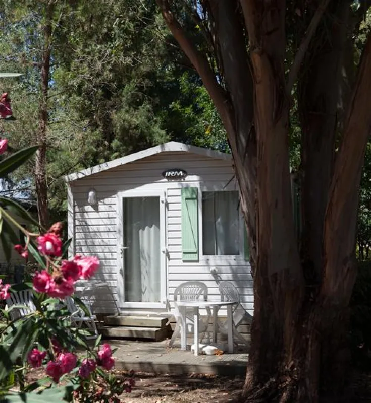 Camping Club Ma Prairie