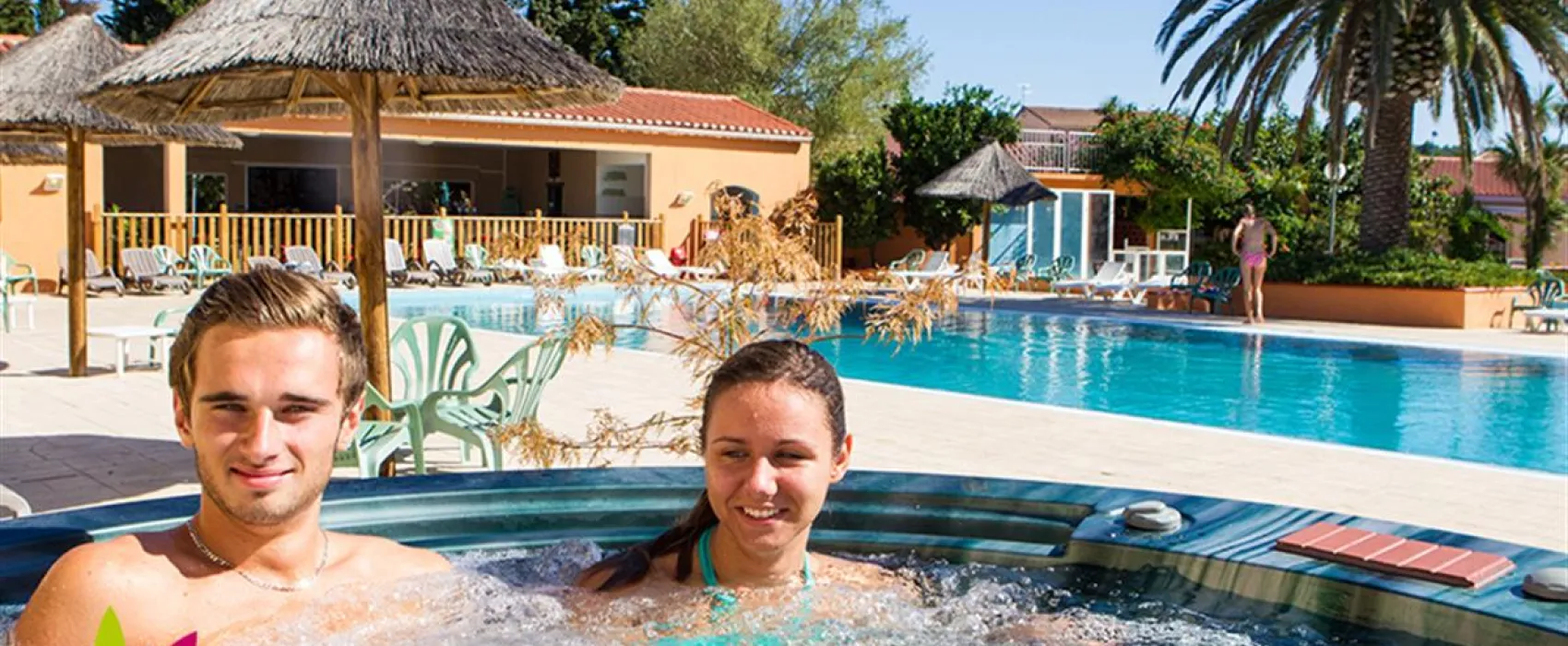 Camping Club Ma Prairie