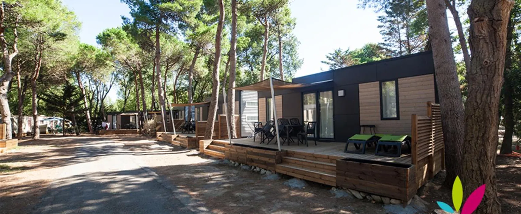 Camping Club Ma Prairie