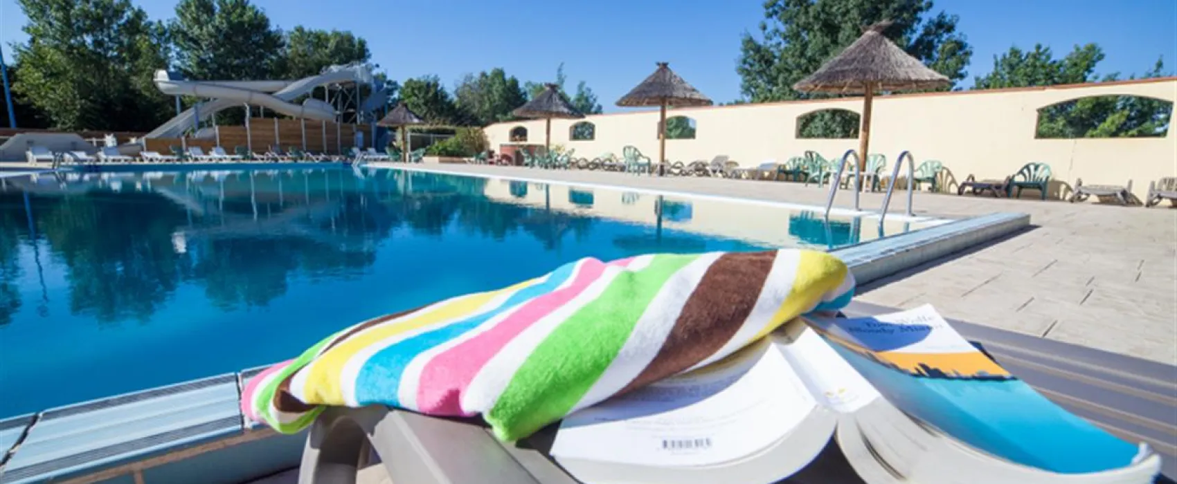 Camping Club Ma Prairie