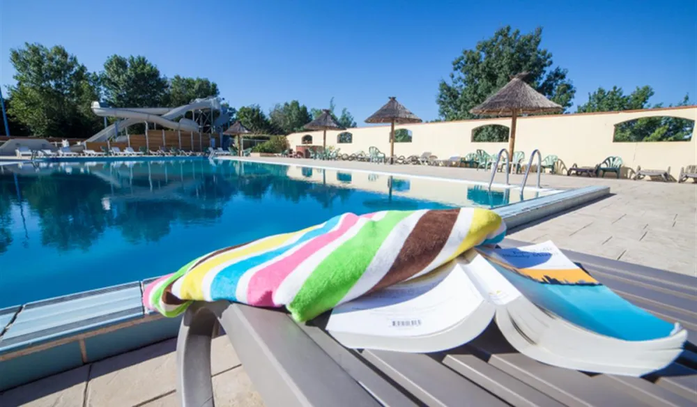 Camping Club Ma Prairie