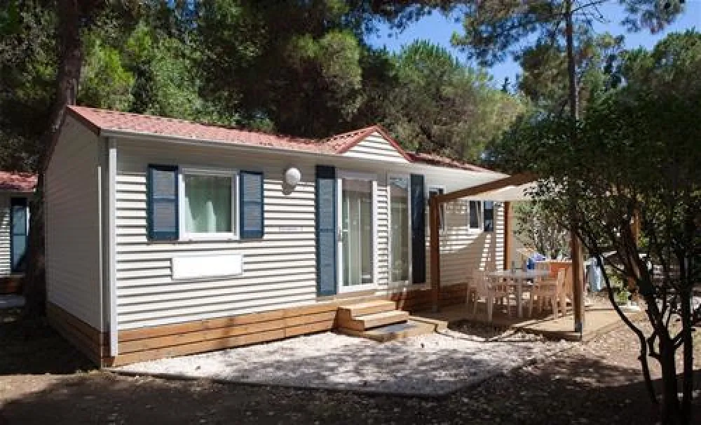 Camping Club Ma Prairie