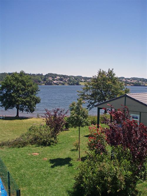 Camping Le Hameau des Lacs photo 2