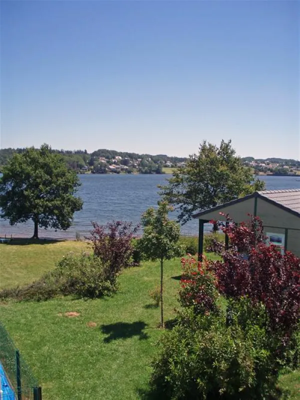 Camping Le Hameau des Lacs