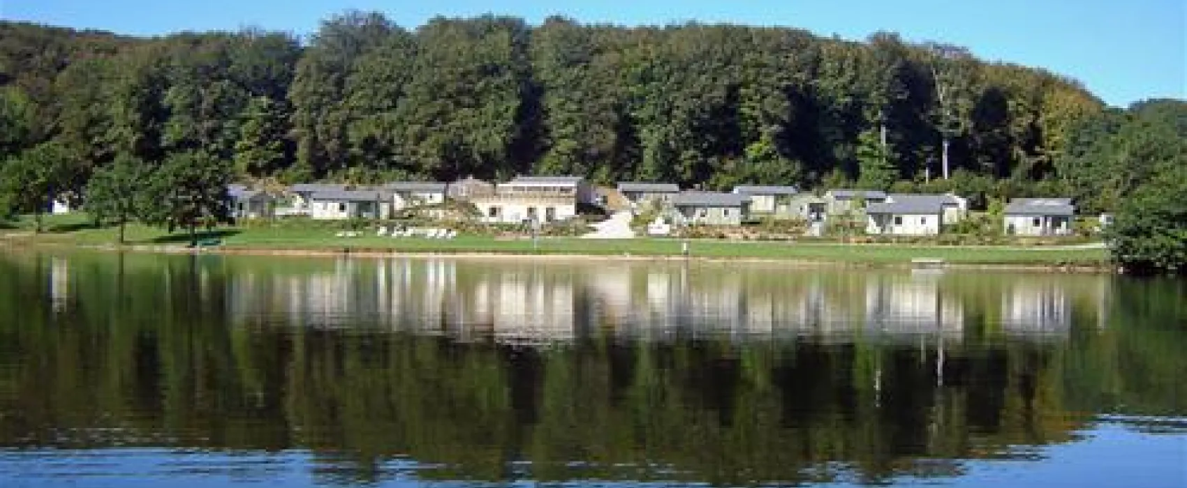 Camping Le Hameau des Lacs