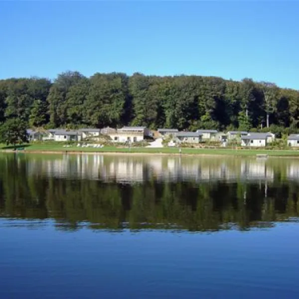 Camping Le Hameau des Lacs