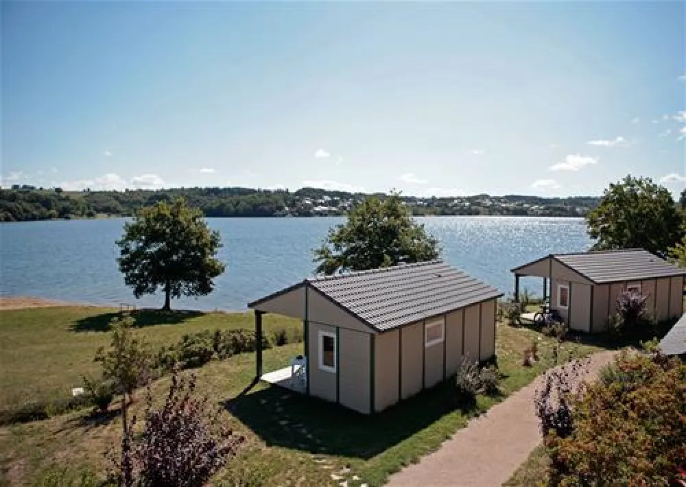 Camping Le Hameau des Lacs