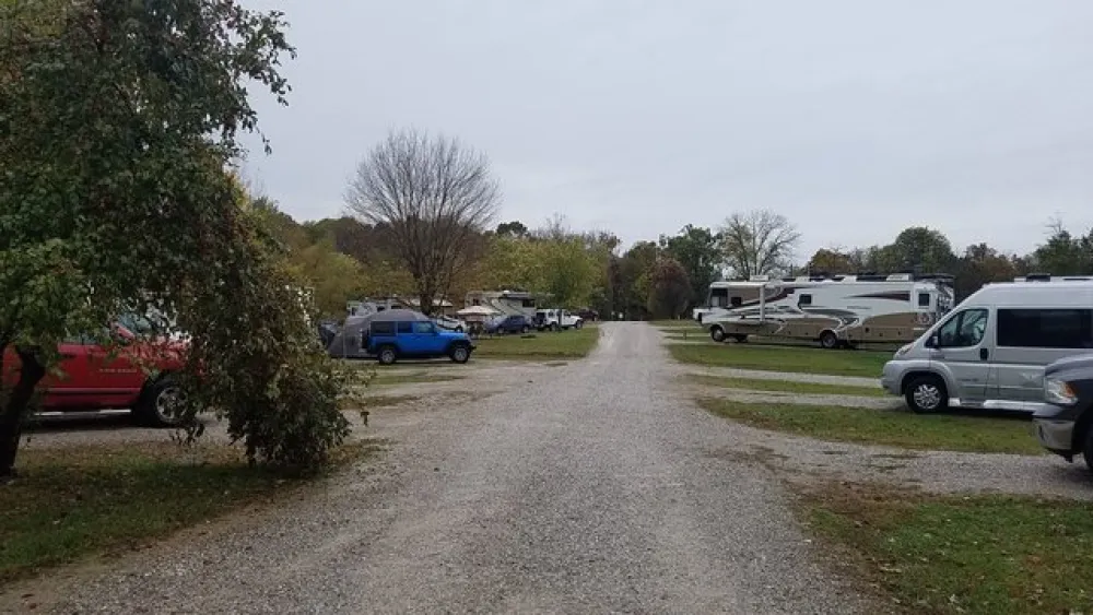 Singing Hills RV Park and Campground