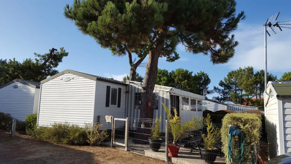 Camping Les Loriettes