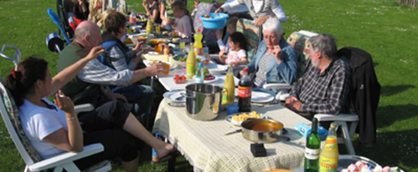 Minicamping De Bokkesprong