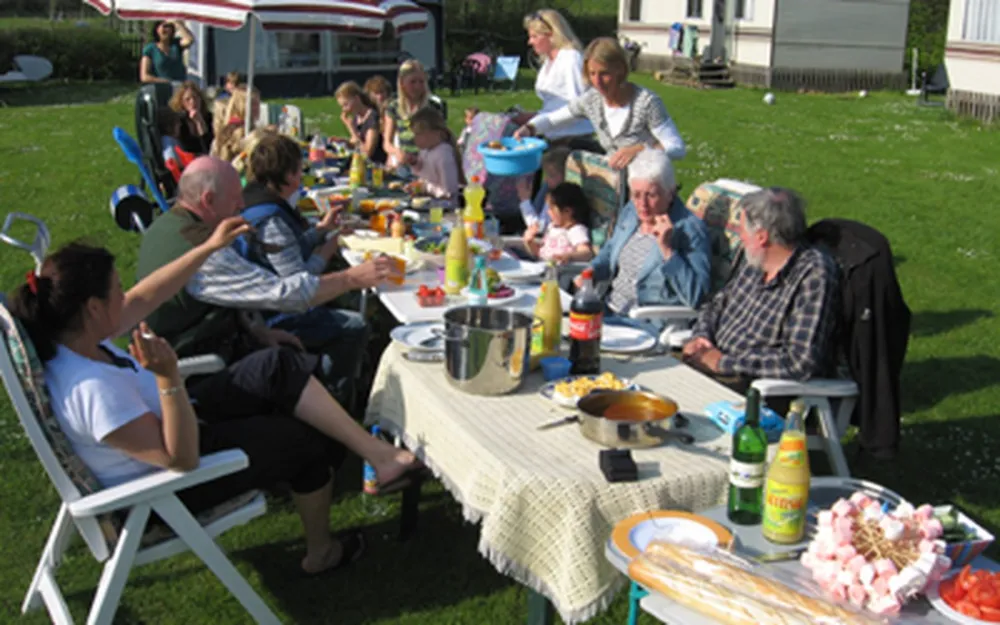 Minicamping De Bokkesprong