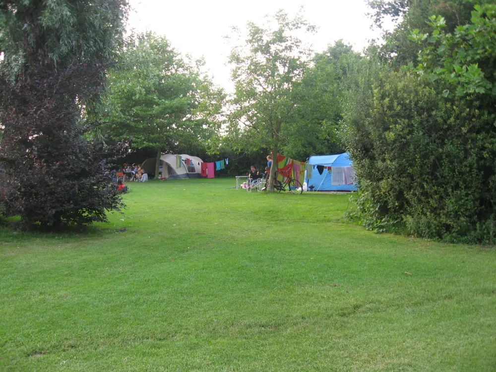 Minicamping De Bokkesprong