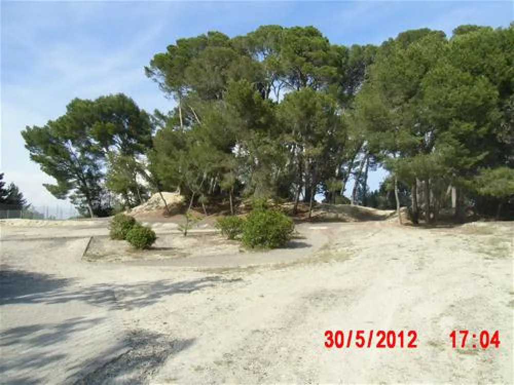 Camping Municipal Castelsec