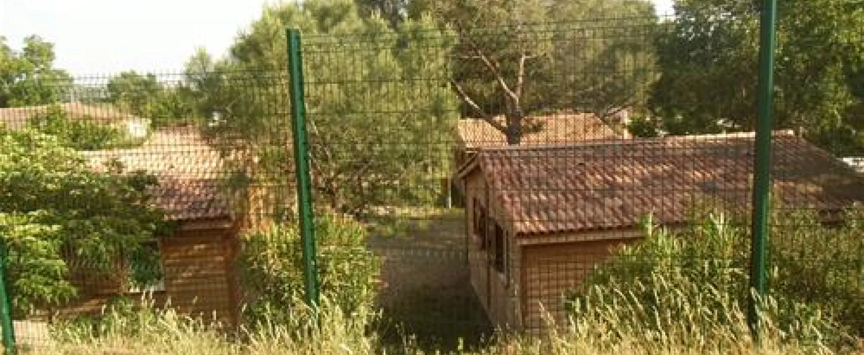 Camping Municipal Castelsec