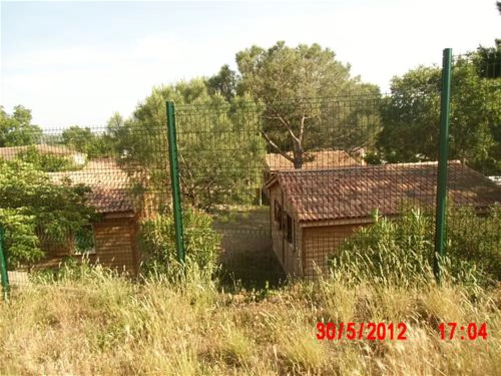 Camping Municipal Castelsec