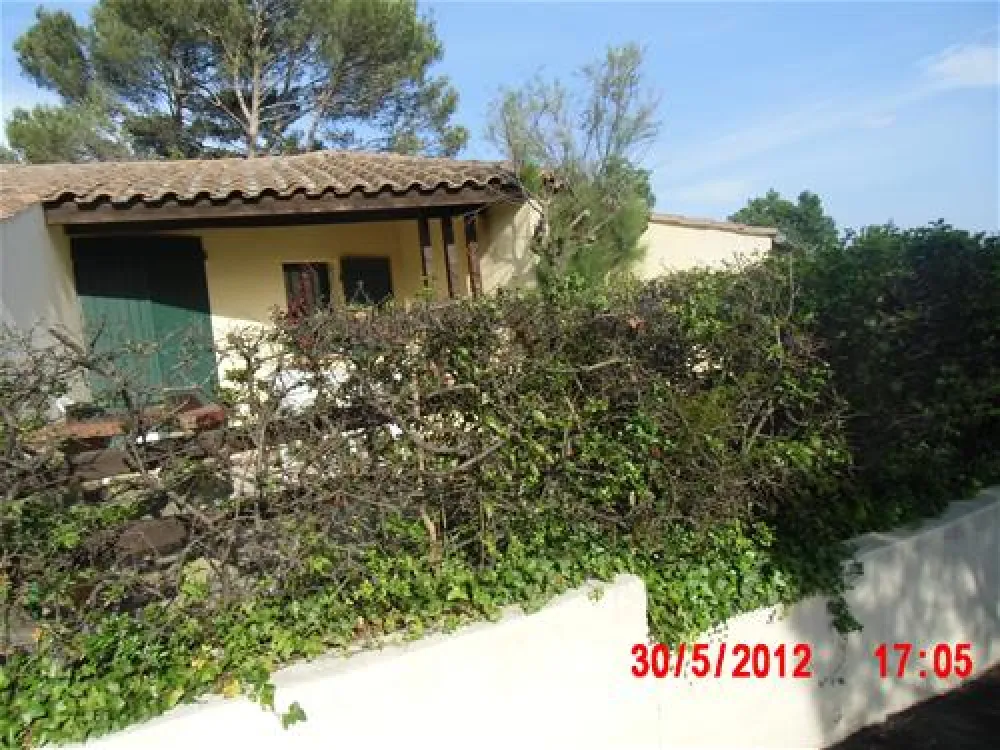 Camping Municipal Castelsec