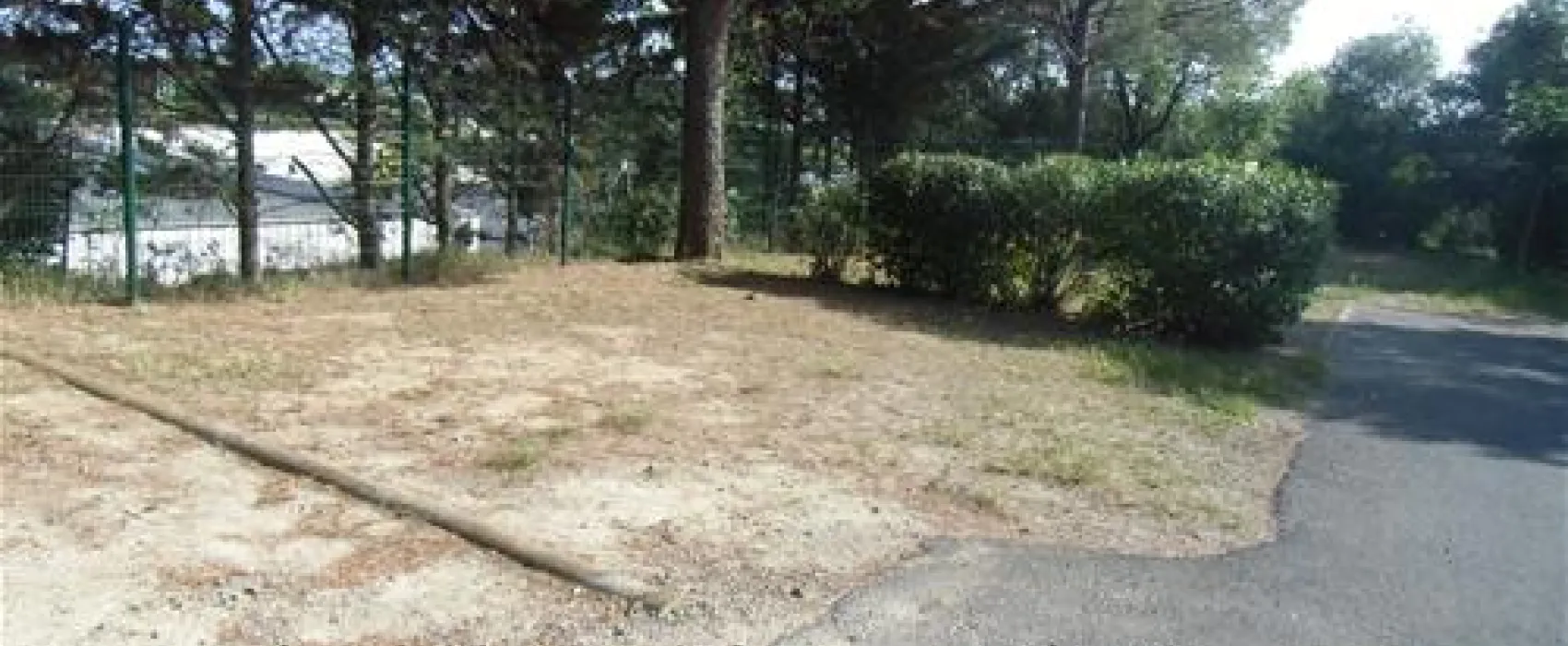 Camping Municipal Castelsec