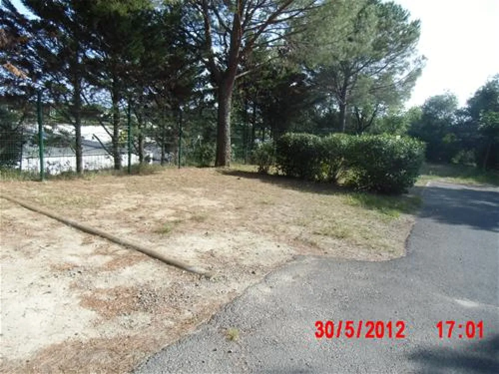 Camping Municipal Castelsec