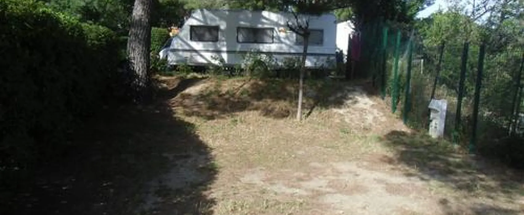 Camping Municipal Castelsec