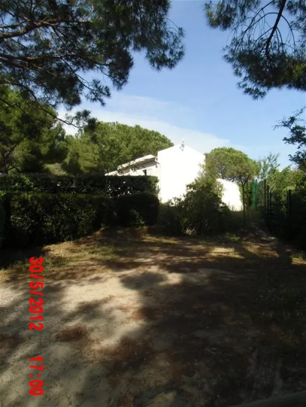 Camping Municipal Castelsec