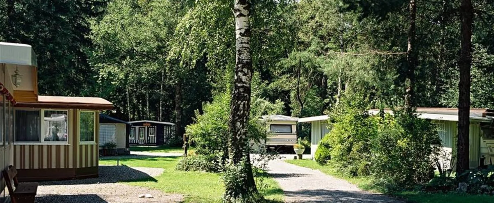 Camping Giessenpark