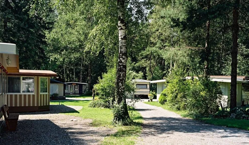 Camping Giessenpark