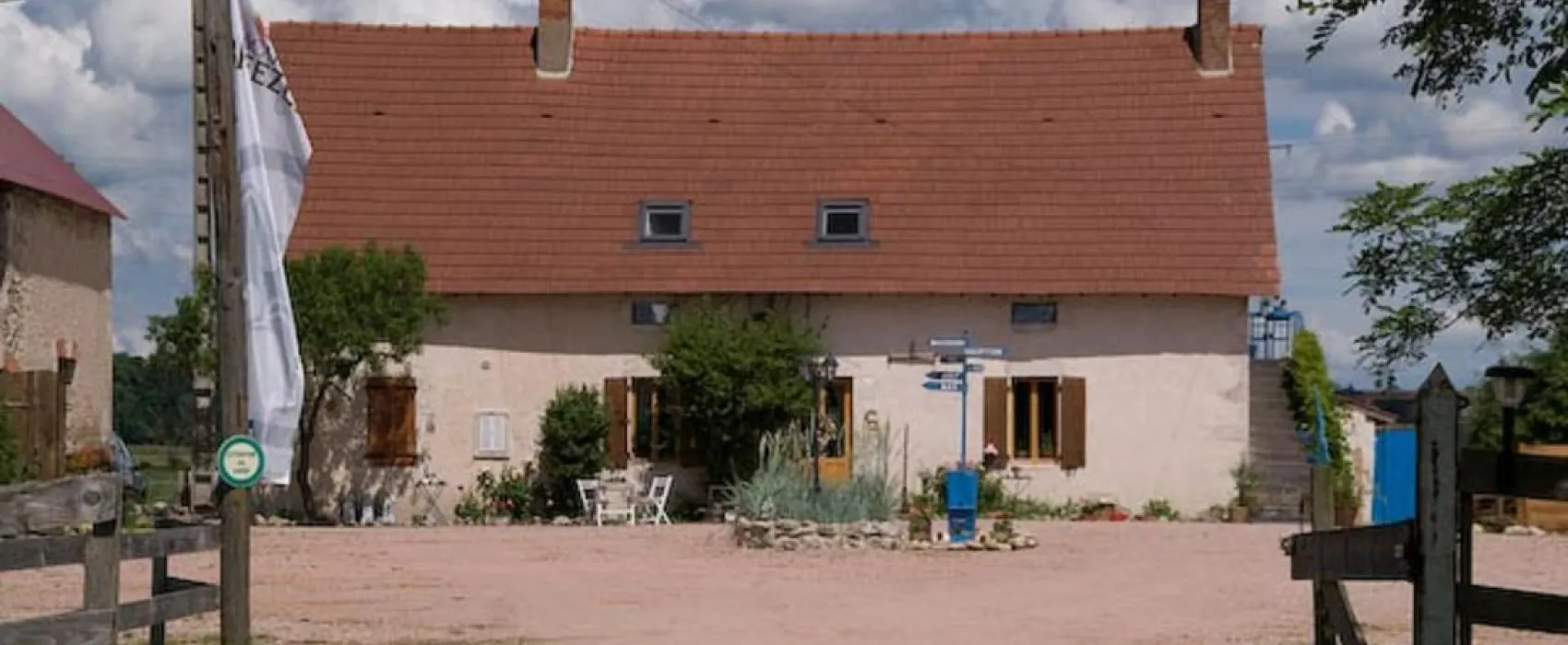 Camping Domaine Sainte Marie  