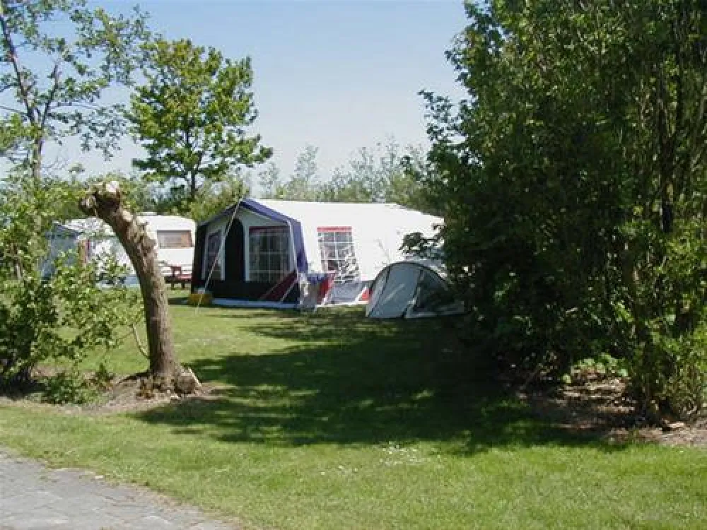 Camping Duinvliet