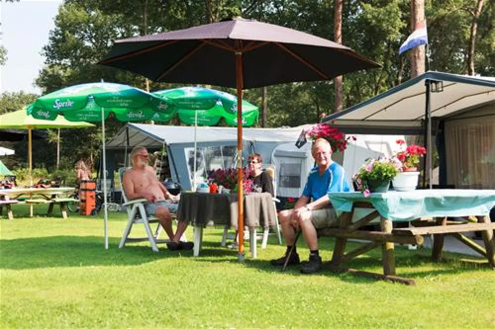 Landgoed De Scheleberg