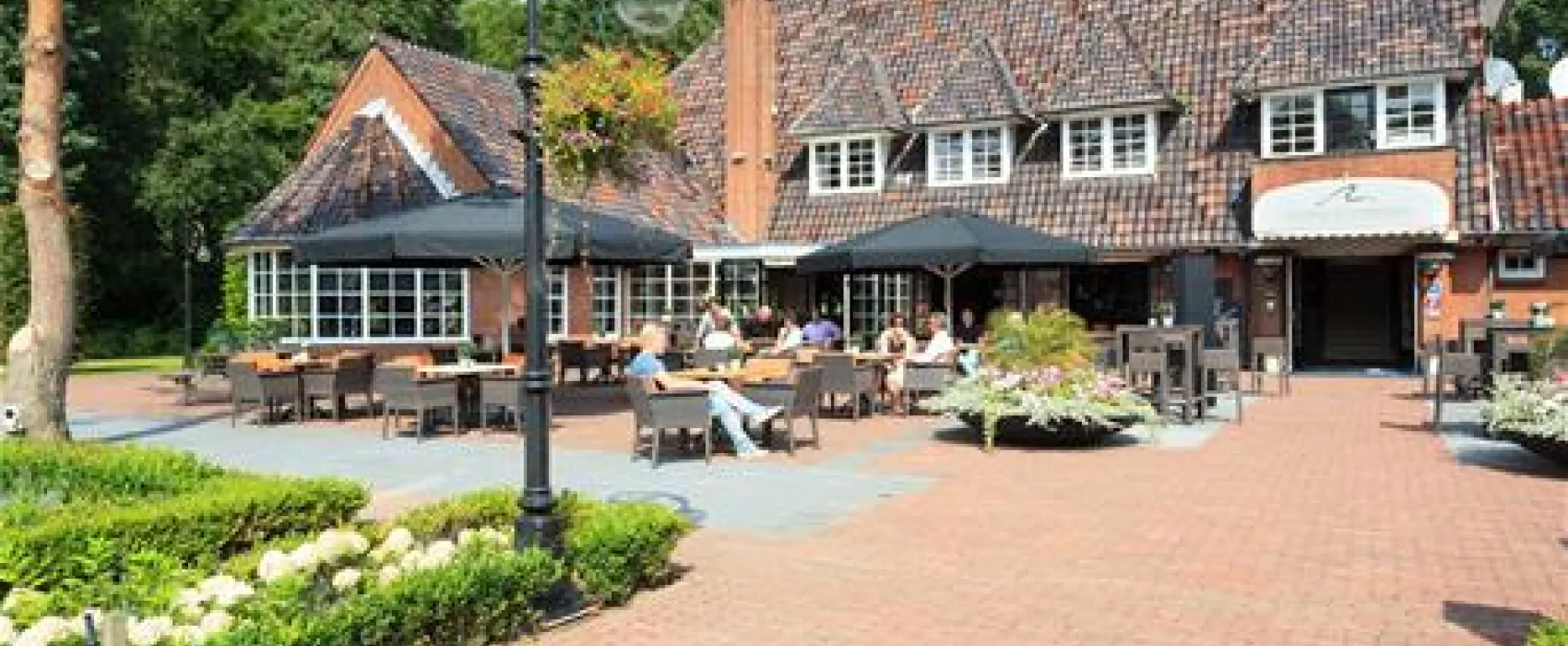 Landgoed De Scheleberg