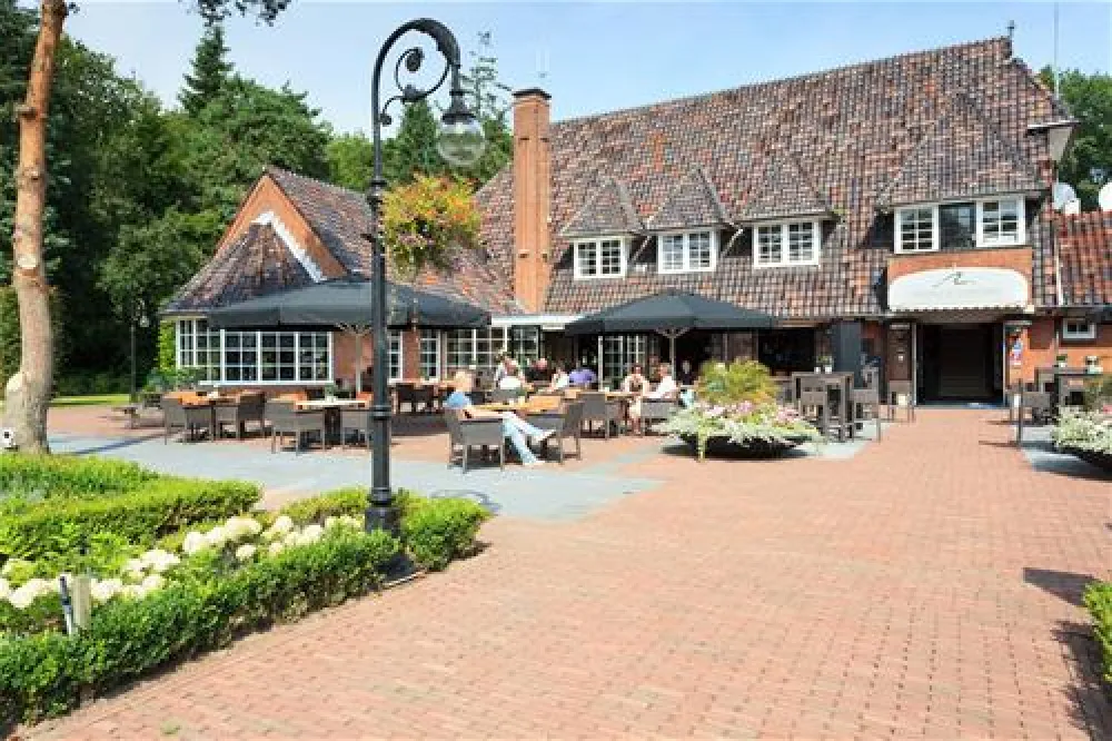 Landgoed De Scheleberg