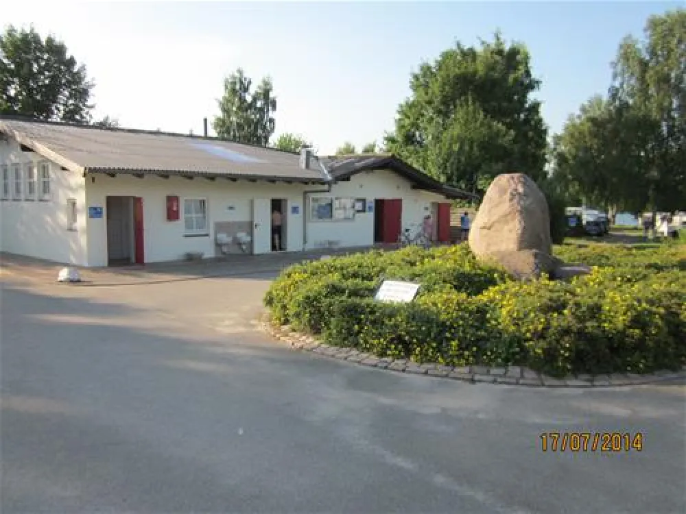 Campingpark Augstfelde