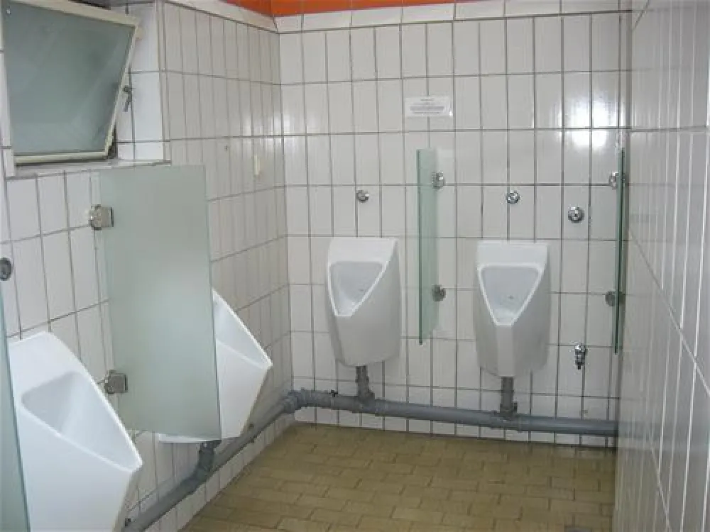 Campingpark Augstfelde