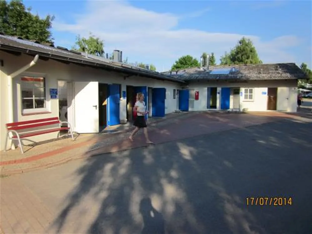 Campingpark Augstfelde