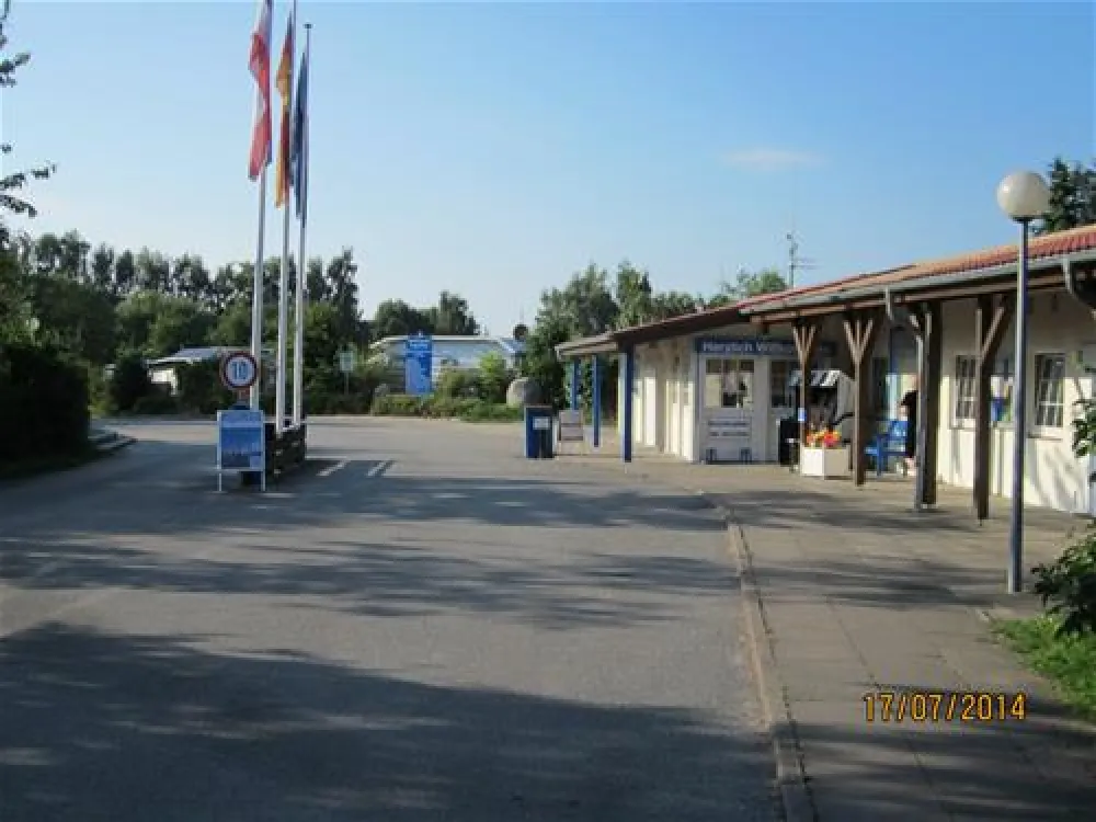 Campingpark Augstfelde